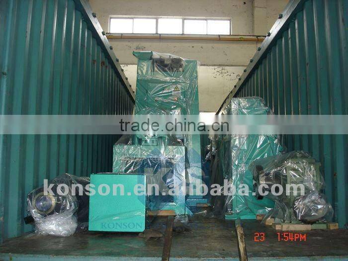 gabion making machines