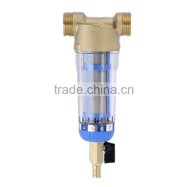 WF-1381 Water Pre Filter