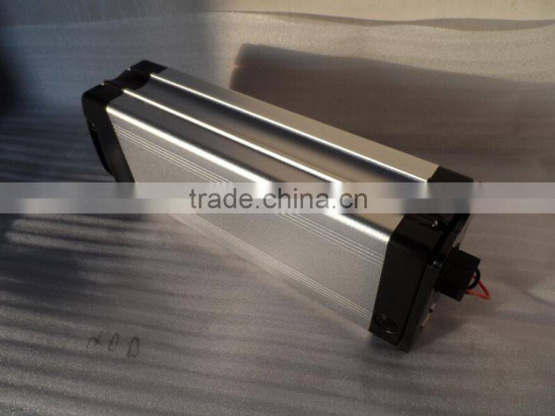 Powerful 12Ah ebike battery 36V lithium battery for ebike