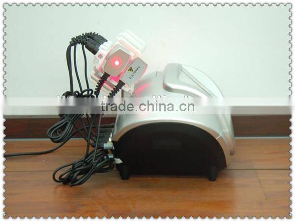 Lipo laser lipolysis slimming machine dm-909