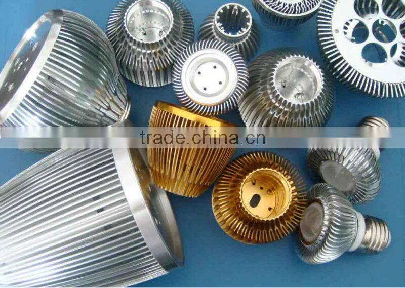 Extruded Aluminum Heatsink Supplier With 600 Desings.