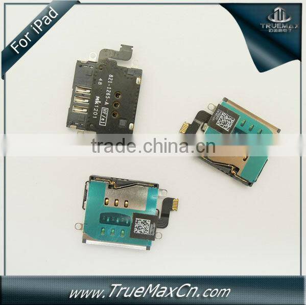 For iPad 2 Sim Card Read