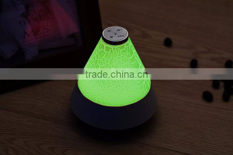 High quality portable professional music mini wireless bluetooth speaker wholesale