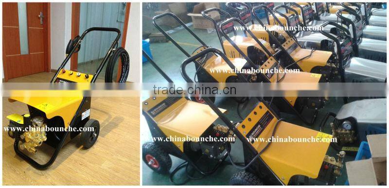 2.2KW 1450-2.2S4 sprayer car wash