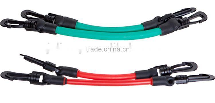 Lateral Speed Resistors Resistance Recoil Bands