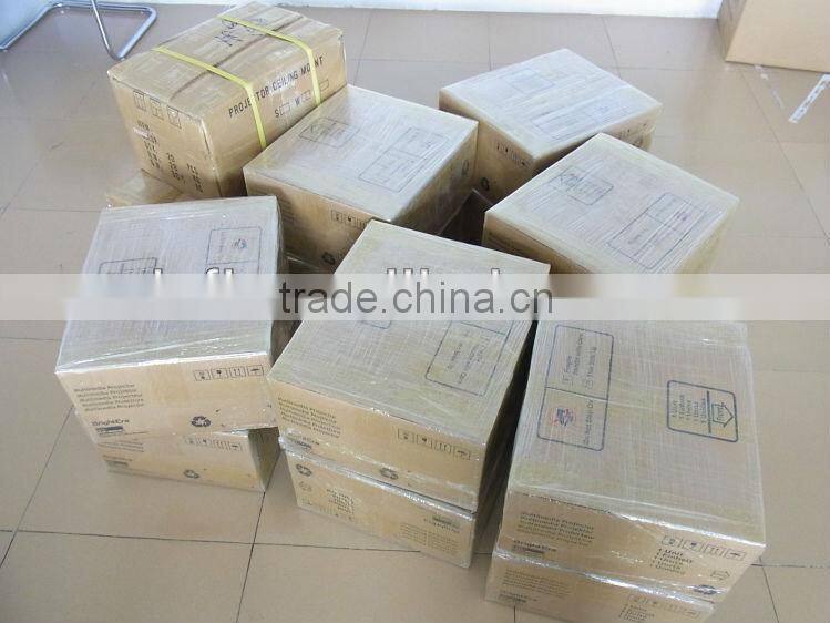 3D Superposition Projectors, 18000 lumen Outdoor large projectorenue Projectors, higher than 15000 lumen