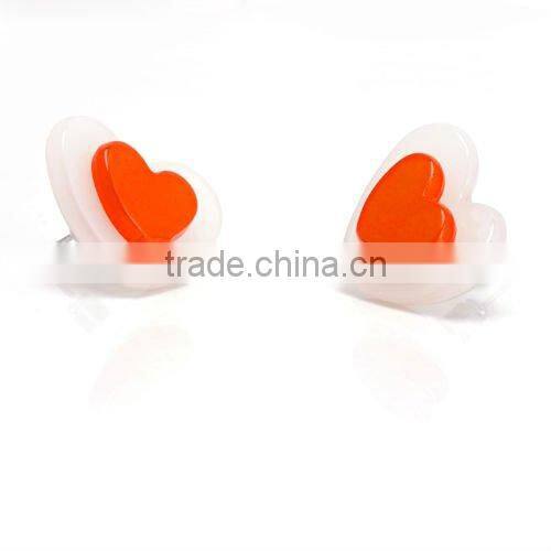 cellulose acetate fashion jewelry