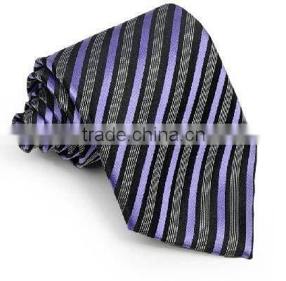 polyester necktie