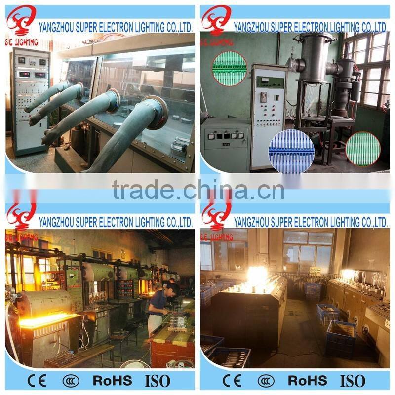 Two Ends Sodium Grow Lght 400W 600W 1000W