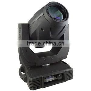 China Guangzhou high quality 300W Led moving head spot lights