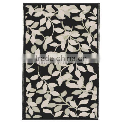 Polypropylene floor mats, garden mats, Outdoor Living Mats