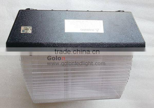 LED garage light 60W UL DLC led garage lamp 5 years warranty led parking garage light