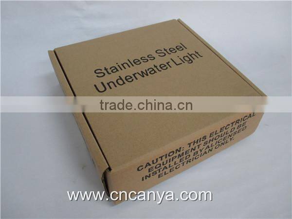 Svadon spotlight swimming pool accessories swimming pool waterproof light/Embedded pool lamp