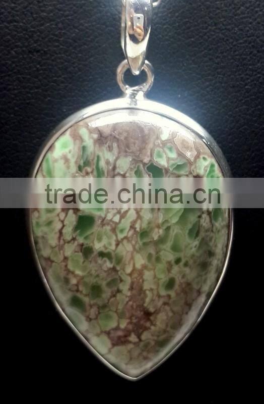 Kyanite Amethyst Citrine & Garnet Rough Gemstone Pendant, 925 Solid Sterling Silver Pendant, Designer Raw Bezel Pendant