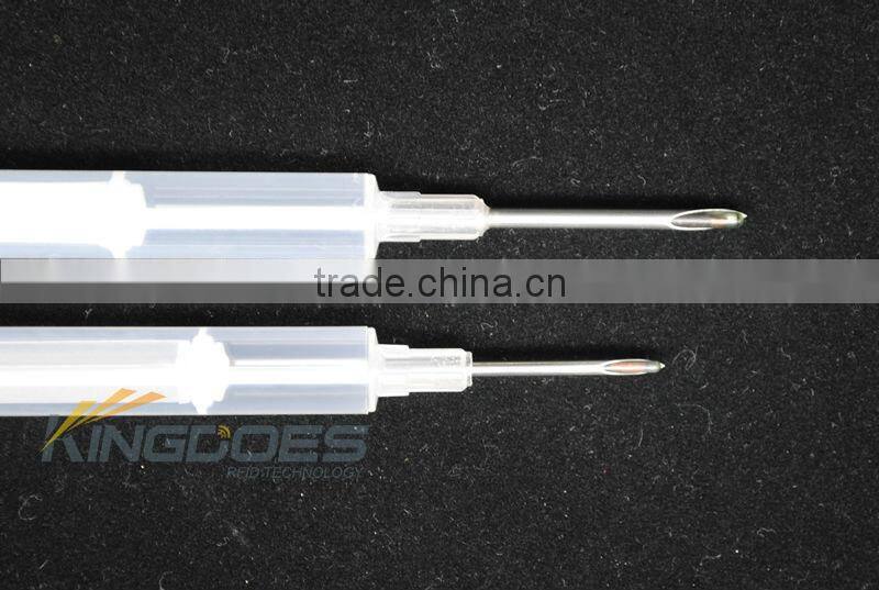 New Product! Mini Syringe for Small Animal! Stock!