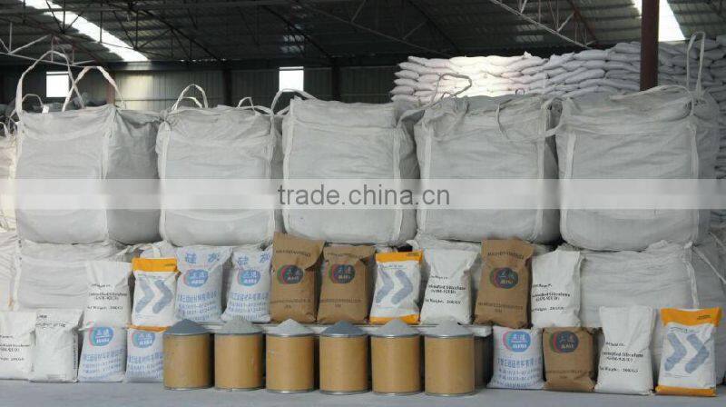 ground calcium carbonate packing machine