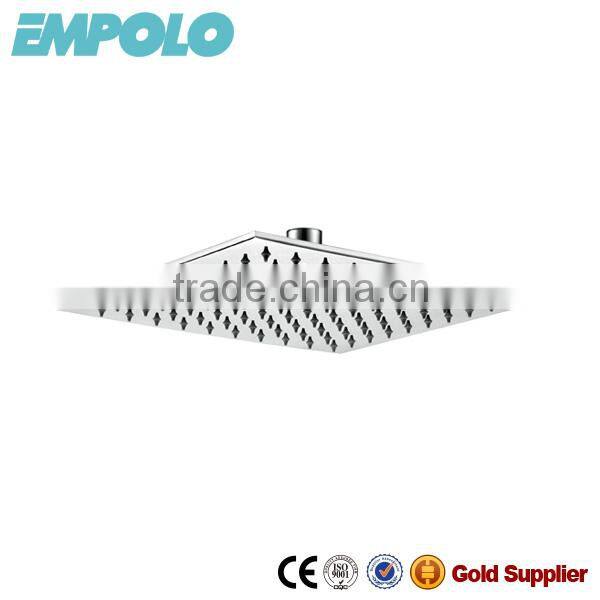 brass top shower head BS-10