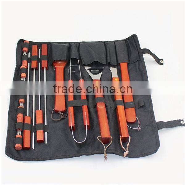 High end best selling bbq tool