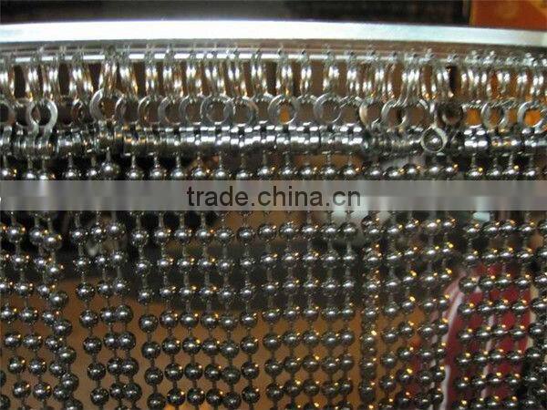 Aluminum metal chain JY-4018E