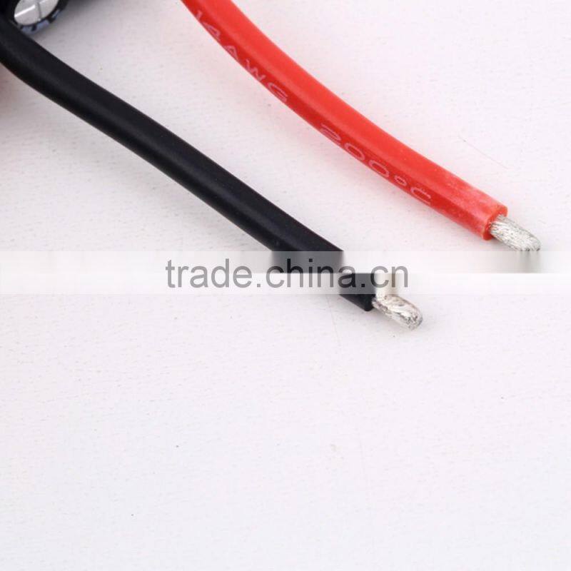 Beatle AL 40A ESC 5V 3A BEC for 400 500 Class Fixed wing Airplane Drone Multicopter