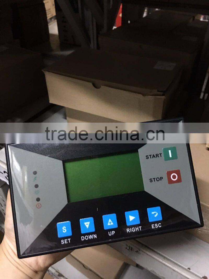 PLC Controller for screw air compressor MAM860
