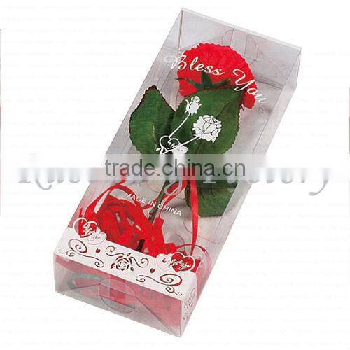 Hot sale paper hand soap,flower paper soap