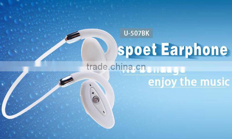 ULDUM 2015 new product wireless mini bluetooth earbuds