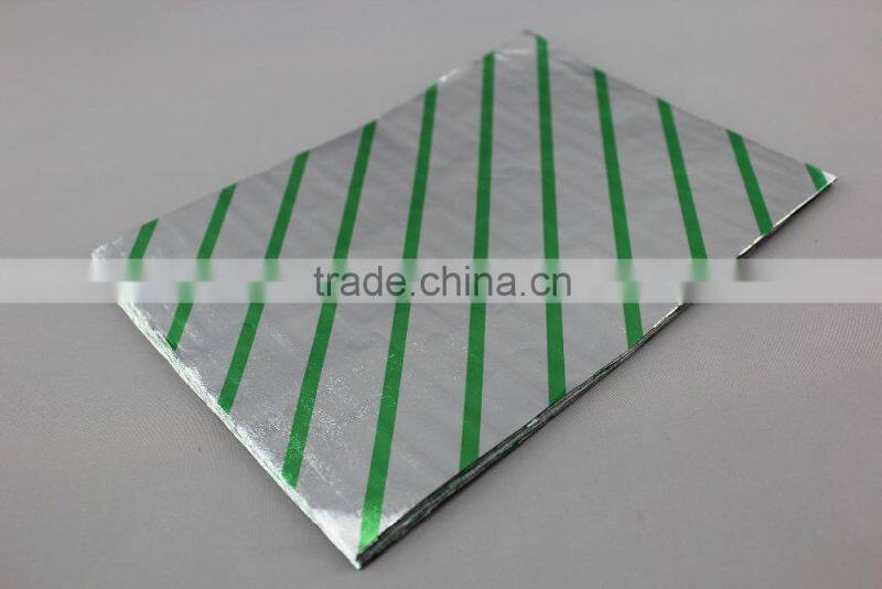 Aluminum Foil in sheet