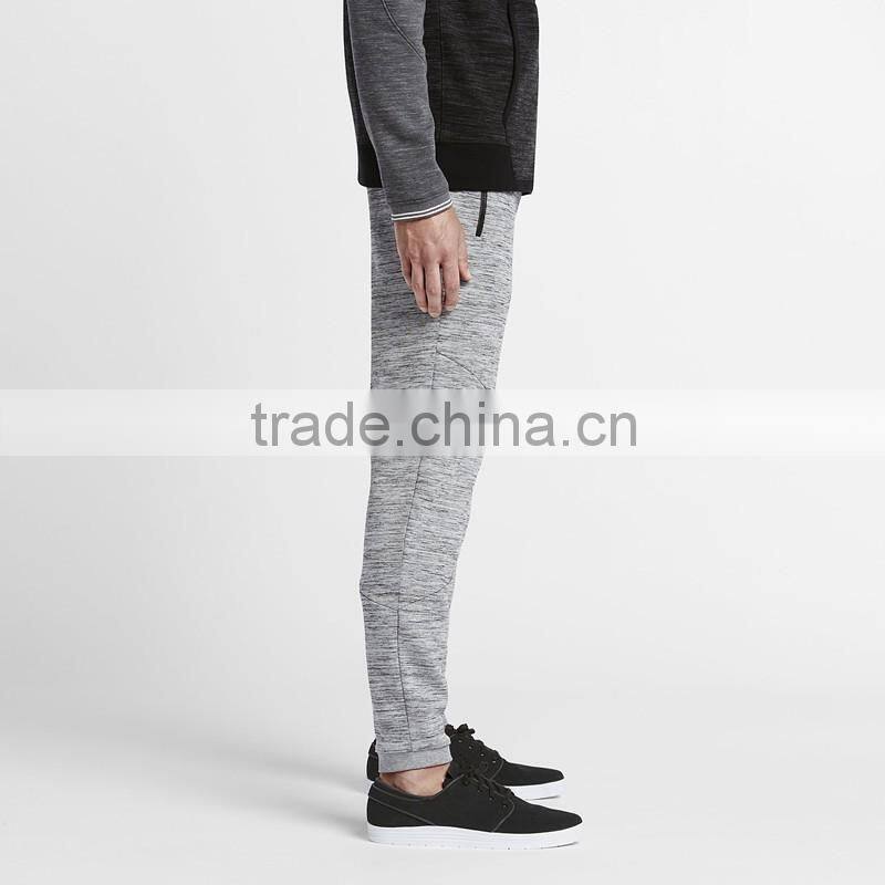 High Quality Men's Jogger Pants Wholesale OEM Custom Sportswear Fitness Fleece Joggers