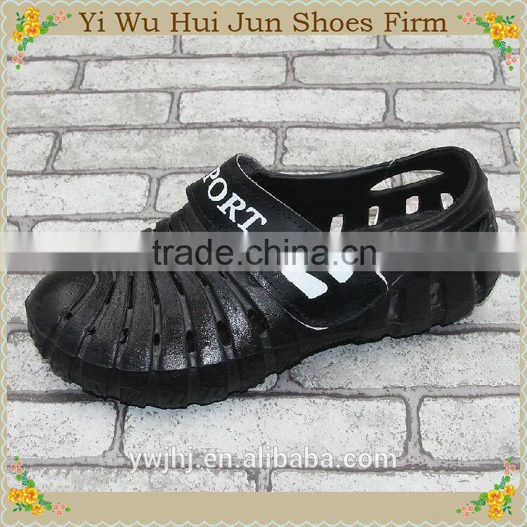 New Style Couple Sandal Slipper Model Sandal 2015(HJSQ015)