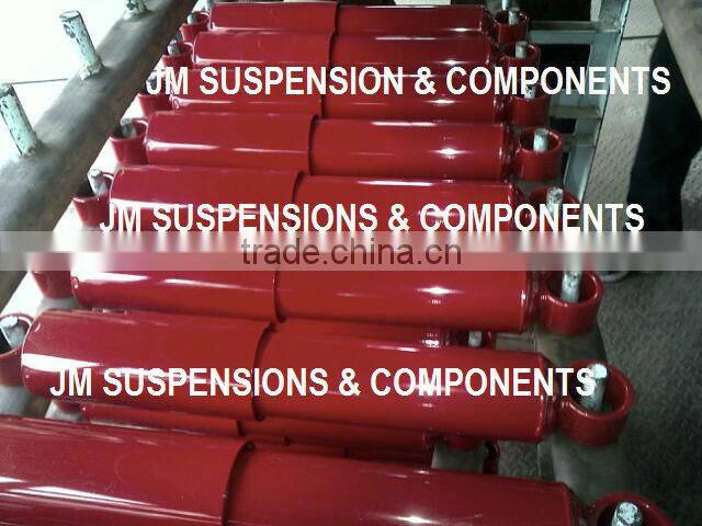 HUTCH Suspension Equalizer And Equalizer Hanger Bracket -Trailer parts Manufacturer for REAR HANGER FOR BPW, FRUEHAUF, HUTCH