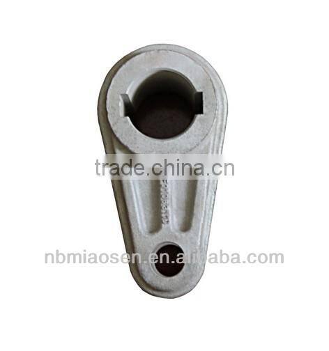 C1045 Steel Cast Alloy Precision Forging