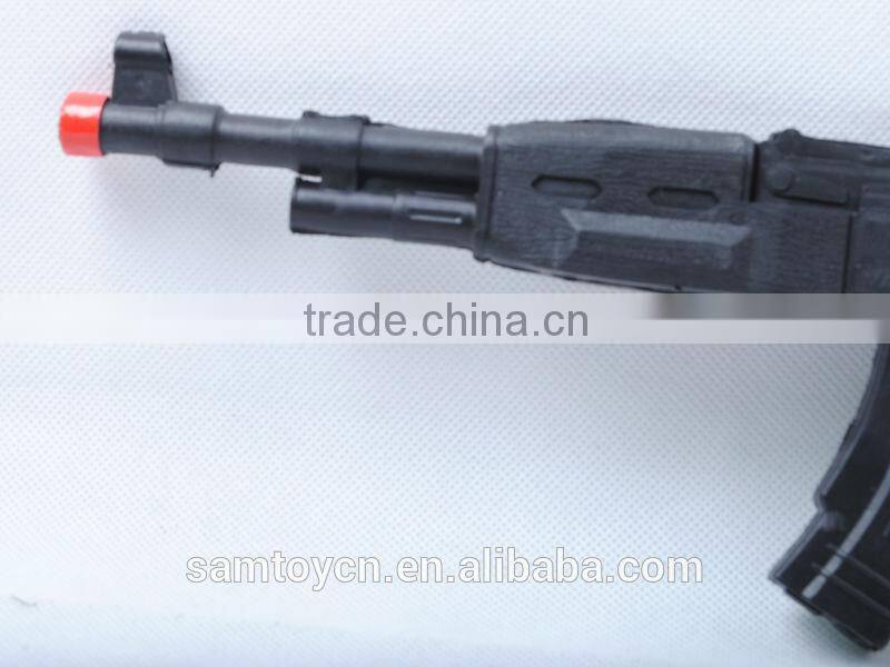 Plastic black airsoft airsoft guns for sale