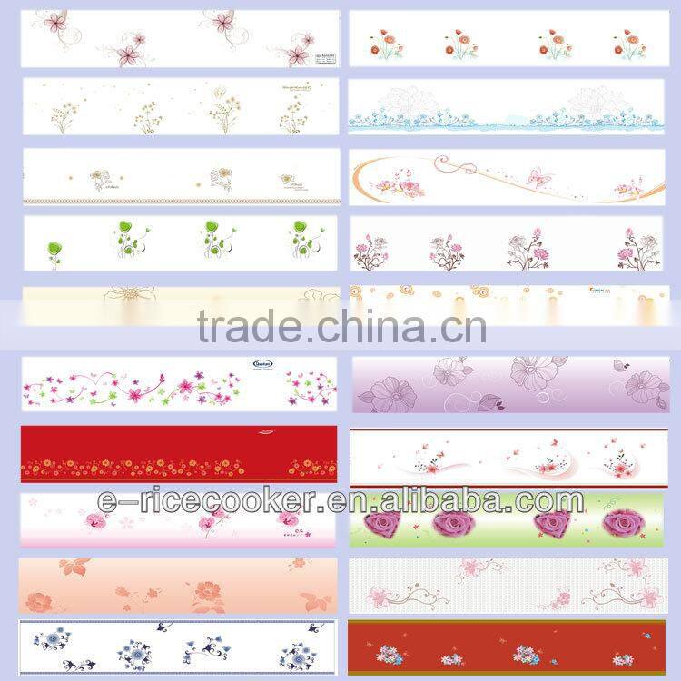 china rice cooker manufacturer