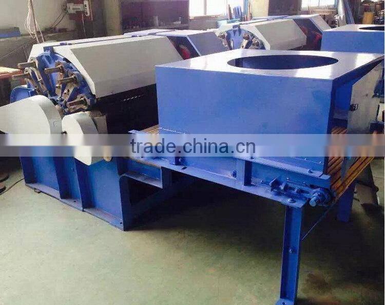 Direct Factory Price competitive nice cotton widening carding machine