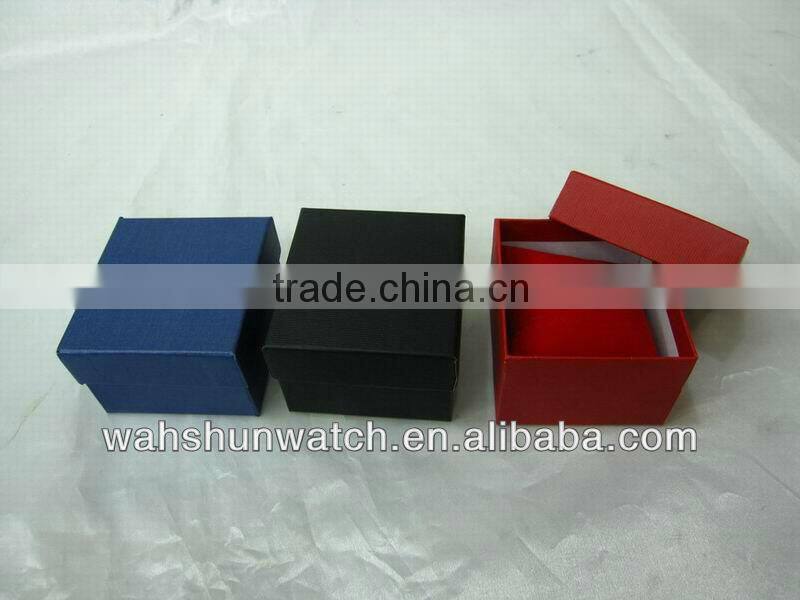 Dongguan Supplier Good Quality Paper Box With Custom Logo