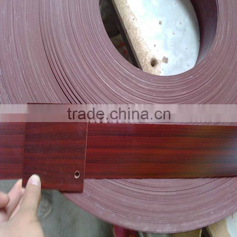 pvc edge bands for mdf board