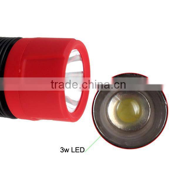 POPPAS B72 Scalable Universal Angle Inspection Lamp Multifunction Telescopic work outdoor led lights