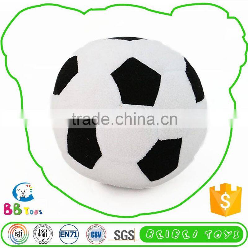 Cheap Price Personalized Stuffed Animals Football Plush Toys
