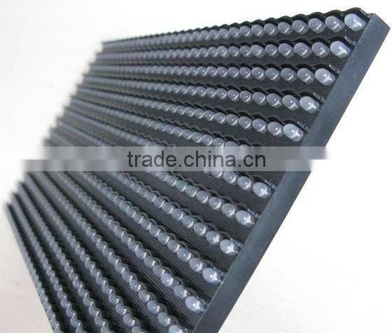 PH10 remote control led electronic traffic signs