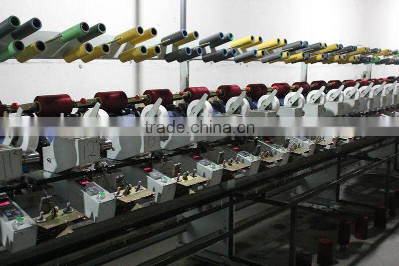 spandex covered yarn 75D