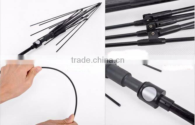 30 inch high quality golf factory weatherproof umbrella