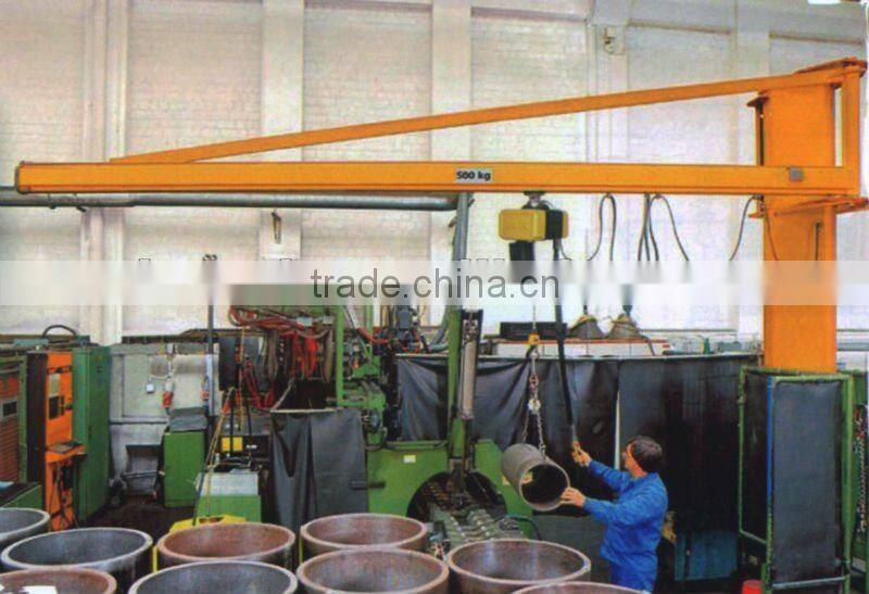 Electric Hoist with CE Certificate