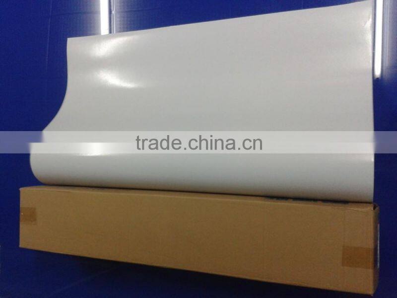 140g high quality self adhesive glass one way vision for window hot selling