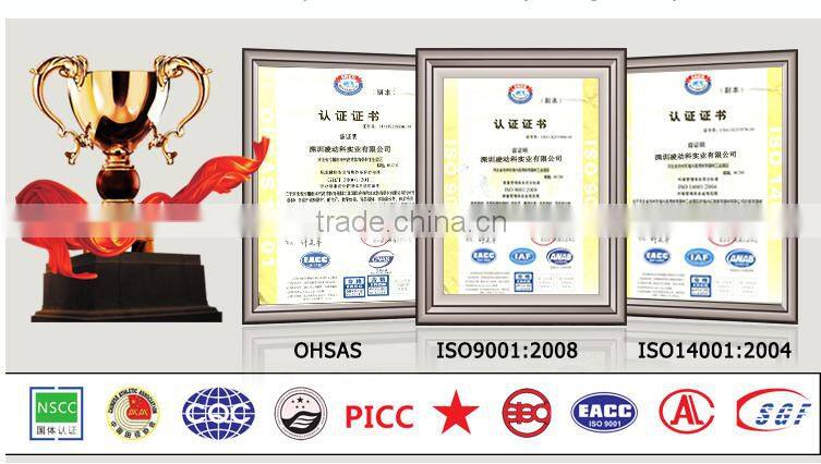 Badminton Umpire Chair for competition