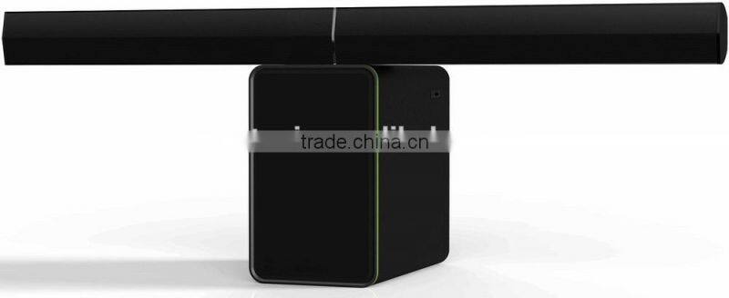 subwoofer speaker,sound bar,bluetooth sound bar with external SubWoofer, U-disk