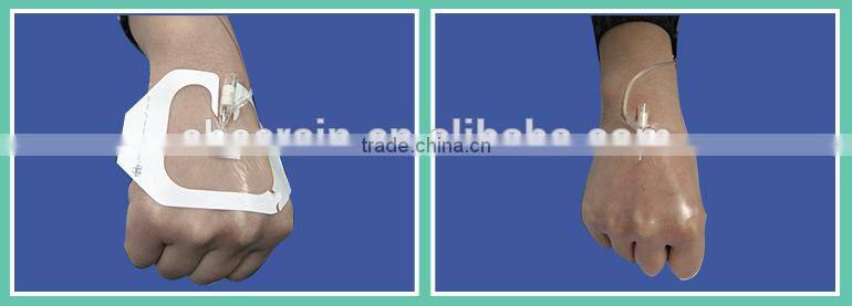 2016 Promotion Silver Ion Wound Dressing Set