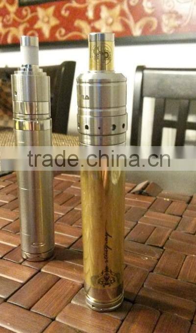 2014 Newest stingray mod best quality e cig stingray mod clone