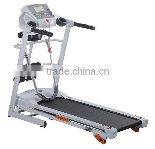 hot easy up electric treadmill from PUKO