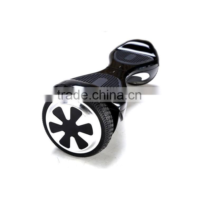New arrival super Batman model bluetooth board hoverboard with led light